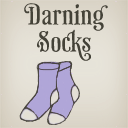Sock Darning