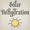 Solar Dehydration