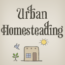 Urban Homesteading
