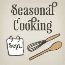 Seasonal Cooking