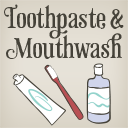 Toothpaste & Mouthwash